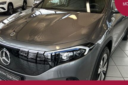 Mercedes-Benz EQA 7.956 km 34.985 &euro; Lemgo 32657