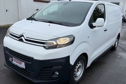 Citroen Jumpy 205.200 km 9.600 € Munster 29633