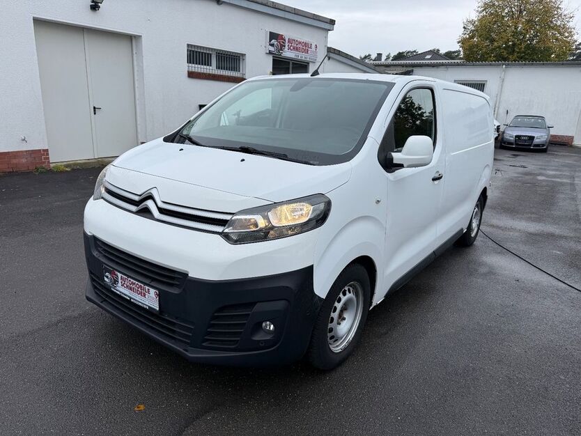 Citroen Jumpy 205.200 km 9.700 € Munster 29633