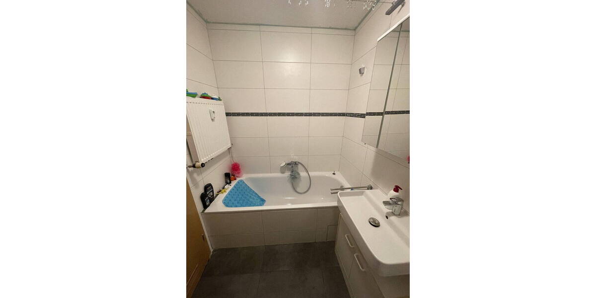 Etagenwohnung Bad Griesbach im Rottal Griesbach - 2 Zimmer, 50 m&sup2;, 108.000&euro; | Angebot:26343963