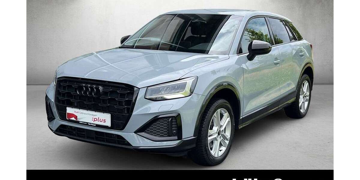 Audi Q2 61.893 km 23.980 &euro; Mainz 55131