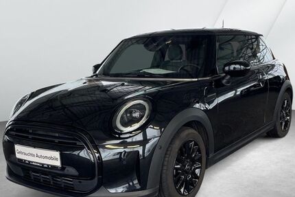 Mini ONE 20.985 km 20.620 &euro; Cuxhaven 27472