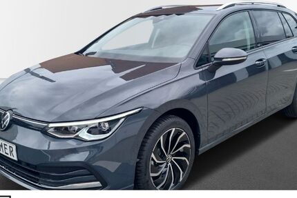 VW Golf 15.726 km 31.849 &euro; Mölln 23879