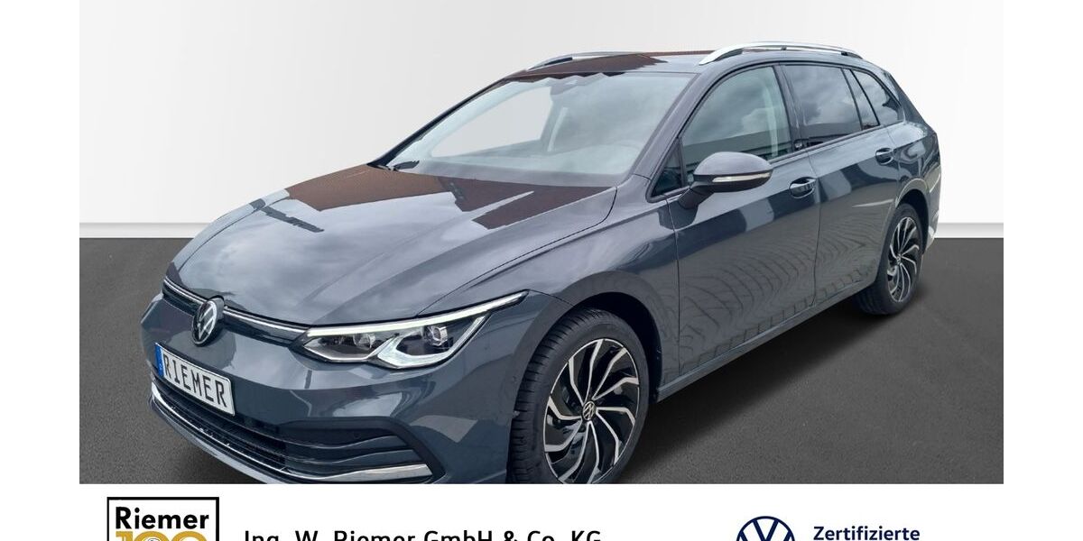 VW Golf 15.726 km 31.849 &euro; Mölln 23879