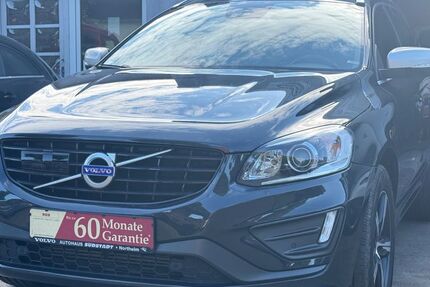 Volvo XC60 125.499 km 16.799 &euro; Nörten-Hardenberg OT Angerstein 37176