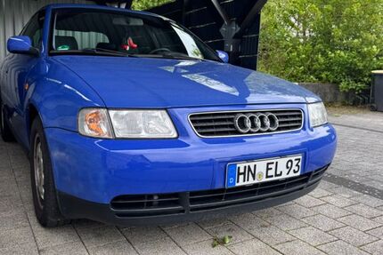 Audi A3 176.000 km 1.850 &euro; Heilbronn 74078