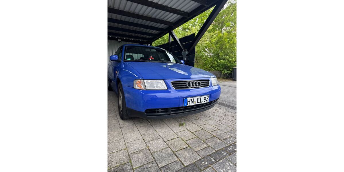 Audi A3 176.000 km 2.150 &euro; Heilbronn 74078