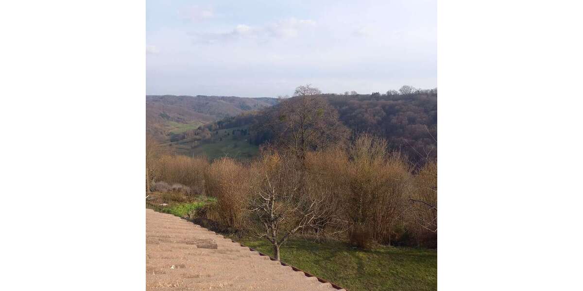 Etagenwohnung Wüstenrot-Maienfels Maienfels - 3 Zimmer, 88 m&sup2;, 800&euro; | Angebot:25484034