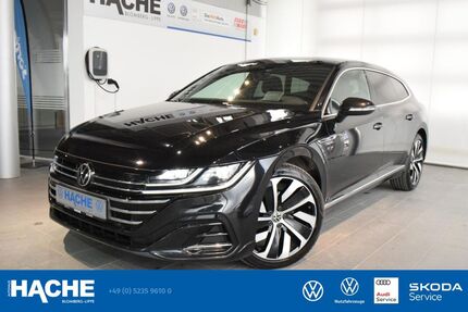 VW Arteon 100.620 km 25.850 &euro; Blomberg 32825