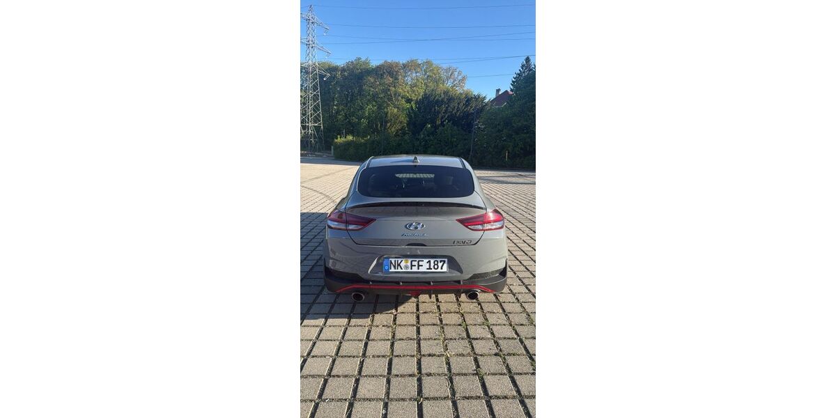 Hyundai i30 88.756 km 22.000 &euro; Schiffweiler 66578