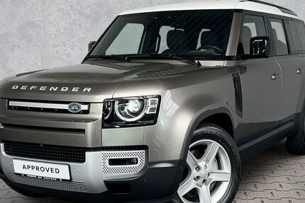 Land Rover Defender 21.438 km 78.880 &euro; Mainz-Hechtsheim 55129