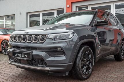 Jeep Compass 30.850 km 22.995 &euro; Schlüchtern 36381