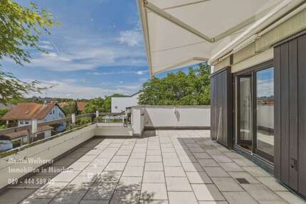 Wohnung Aschheim - 4 Zimmer, 175 m&sup2;, 850.000&euro; | Angebot:27144183