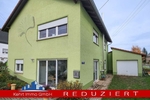 Helle, erschwingliche 3-Zimmer-EG-Wohnung mit Terrasse und hohem Erholungswert in Heiligenmoschel - Erdgeschoßwohnung Heiligenmoschel | Angebot:27159279