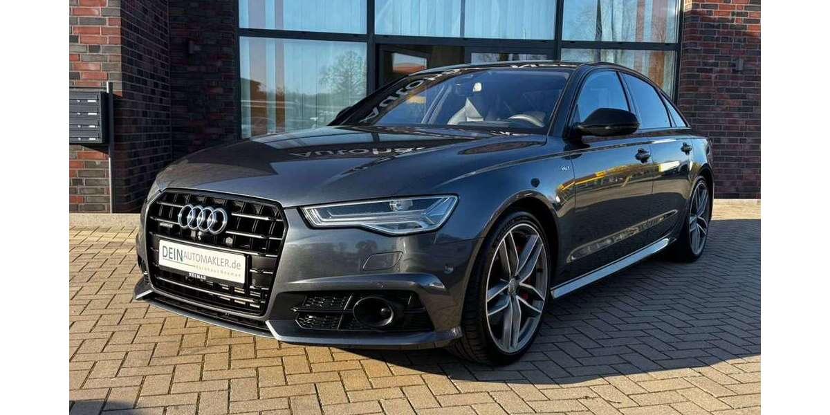 Audi A6 343.428 km 25.980 &euro; Syke 28857