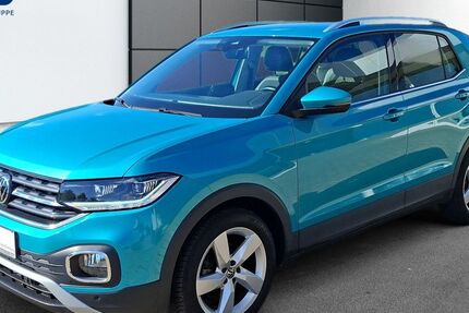 VW T-Cross 34.687 km 19.830 € Wurzen 04808