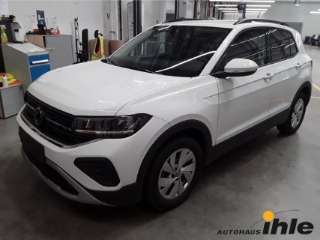 T-Cross