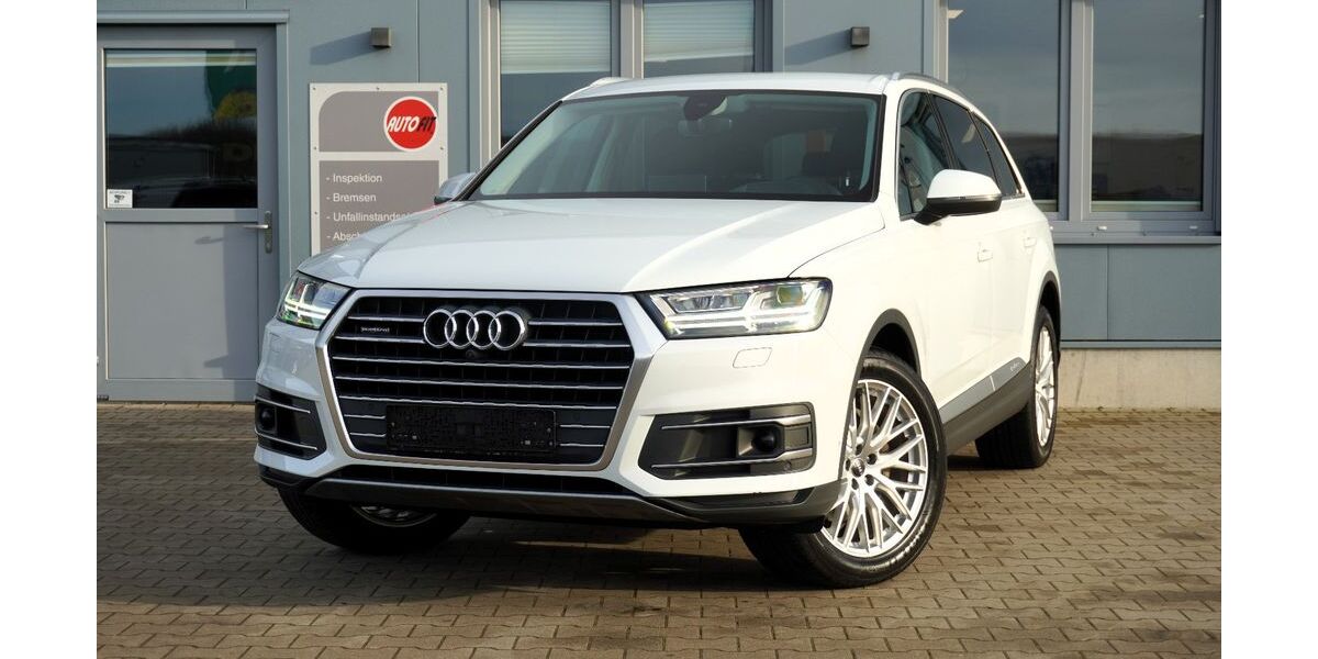 Audi Q7 138.002 km 33.989 &euro; werlte 49757