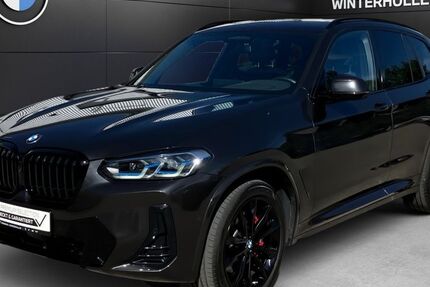 BMW X3 12.200 km 60.280 € Füssen 87629