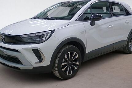 Opel Crossland (X)