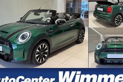 Mini Cooper S Cabrio 8.800 km 31.490 &euro; Passau 94036