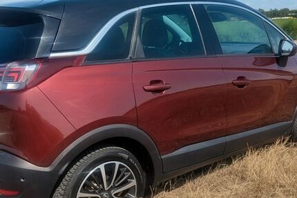 Opel Crossland (X) 132.000 km 11.990 &euro; Graben-Neudorf 76676