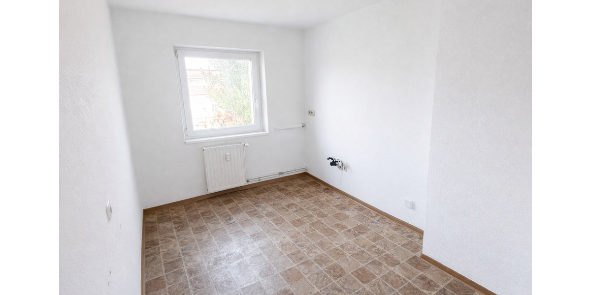 Etagenwohnung Wittstock/Dosse Dosse - 3 Zimmer, 78 m&sup2;, 429&euro; | Angebot:25477920