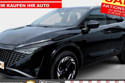 Nissan Qashqai 8.723 km 24.949 &euro; Karlsruhe 76227