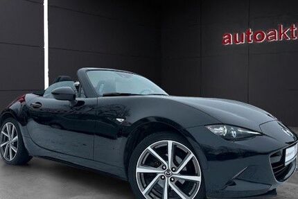 Mazda MX-5 100.000 km 16.500 &euro; Bienenbüttel 29553