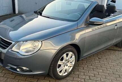VW Eos 266.100 km 3.550 &euro; Oberhausen 46047