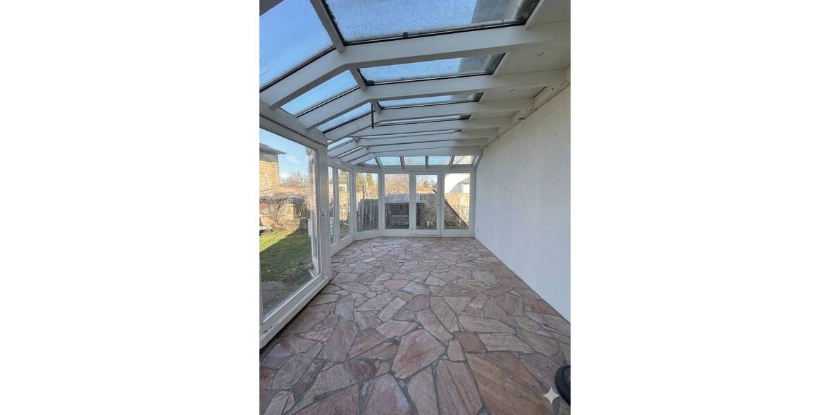 Einfamilienhaus Arnstadt Rudisleben - 8 Zimmer, 162 m&sup2;, 718.000&euro; | Angebot:26515353