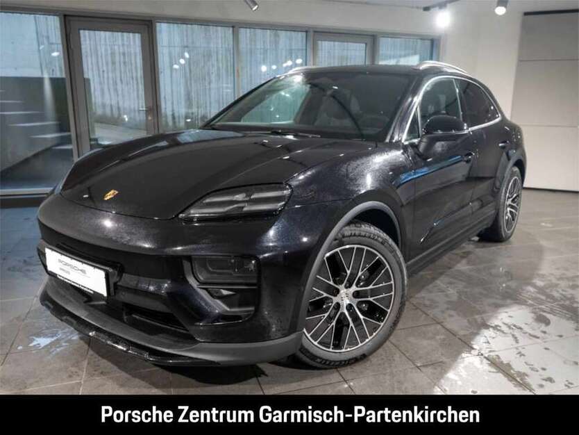 Macan