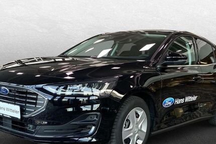 Ford Focus 1.200 km 31.690 &euro; Brilon 59929