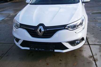 Renault Megane 144.151 km 6.500 &euro; Fröndenberg 58730