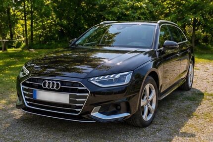 Audi A4 67.500 km 28.300 &euro; Berkheim 88450