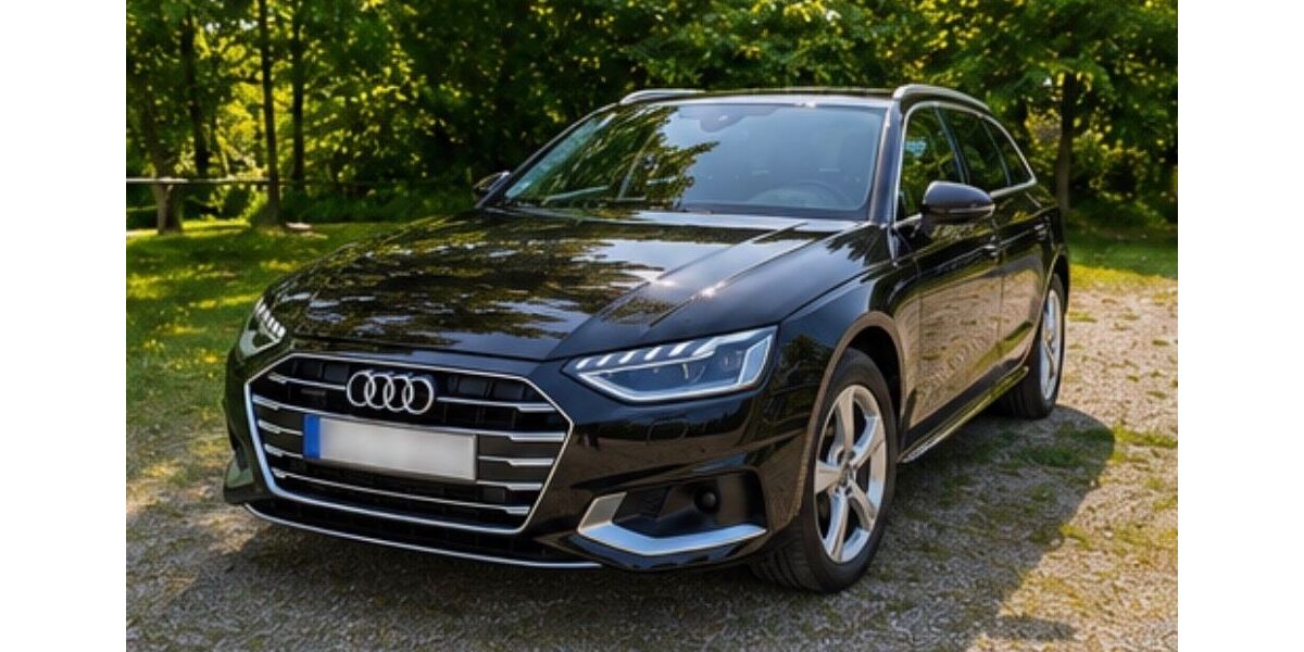 Audi A4 67.500 km 28.300 &euro; Berkheim 88450
