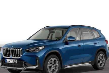 BMW X1 18.220 km 44.680 &euro; Berlin 12683