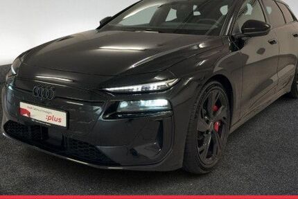 Audi S6 e-tron 30.100 km 79.900 &euro; Berlin 12489