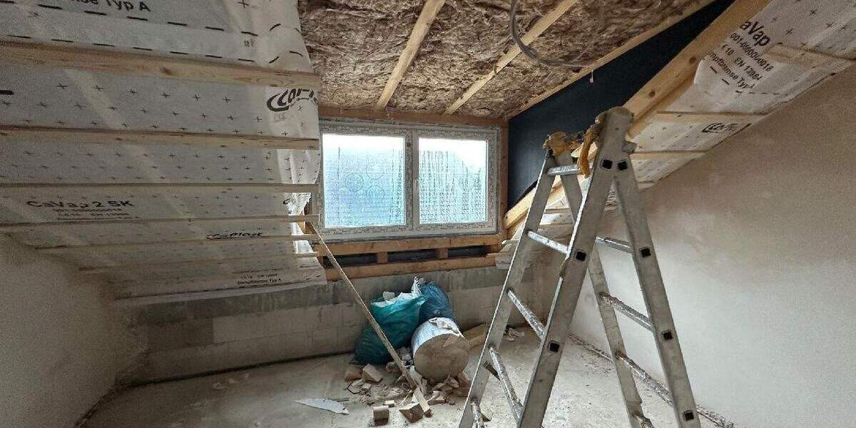 Reihenendhaus Bad Lippspringe - 6 Zimmer, 130 m&sup2;, 479.900&euro; | Angebot:23956505