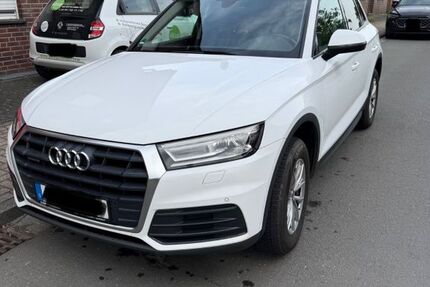 Audi Q5 193.679 km 19.000 &euro; Issum 47661