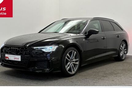 Audi A6 21.045 km 50.450 &euro; Weißenburg 91781