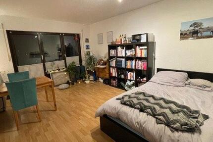 Wohnung Konstanz Konstanz-Fürstenberg - 1 Zimmer, 29 m&sup2;, 188.000&euro; | Angebot:26285488