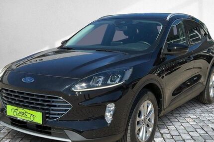 Ford Kuga 45.700 km 22.990 &euro; Bayreuth 95445