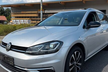 VW Golf 260.000 km 8.490 &euro; Bad Fallingbostel (OT Dorfmark) 29683
