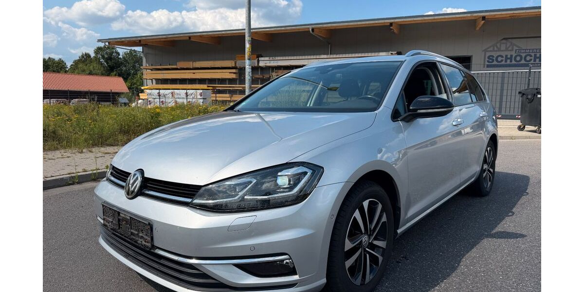 VW Golf 260.000 km 8.490 &euro; Bad Fallingbostel (OT Dorfmark) 29683