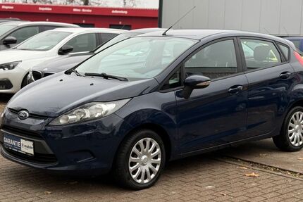 Ford Fiesta 97.000 km 3.990 &euro; Ludwigshafen 67059
