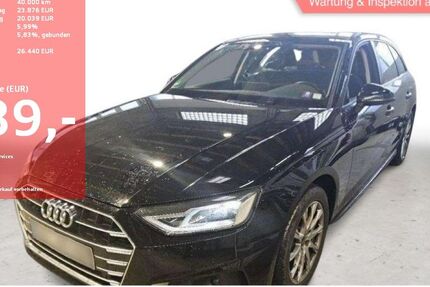 Audi A4 65.826 km 26.190 &euro; Moers-Hülsdonk 47441