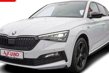 Skoda Scala 59.121 km 19.490 &euro; Leipzig 04209