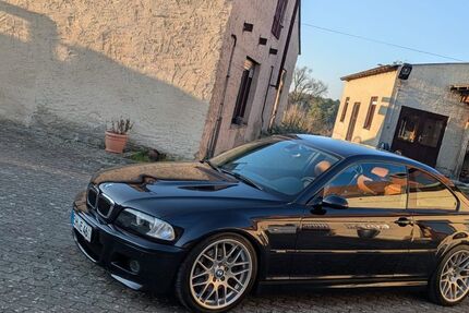 BMW M3 167.000 km 42.500 &euro; Friedland 15848