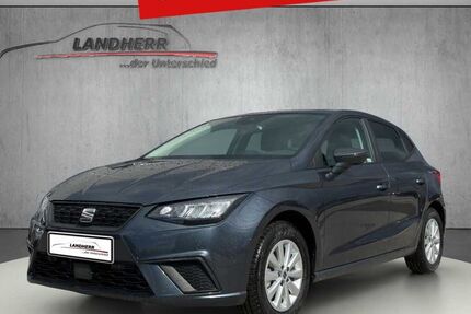 Seat Ibiza 18.513 km 19.420 &euro; Thannhausen 86470